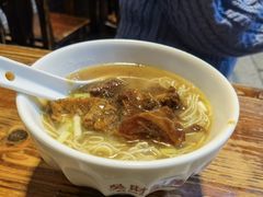 -吴财记面家(大同路店)