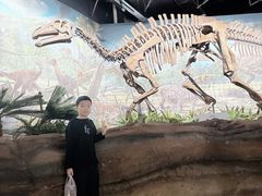 -辽宁古生物博物馆