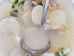 -东江海鲜大排档·潮汕菜·砂锅粥