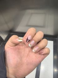 -晨·艺美甲美睫