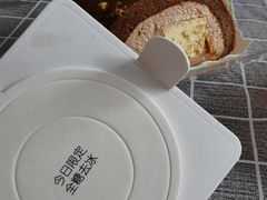 -Tomado绿色烘焙(大尧三路店)