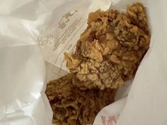-麦当劳(新王府井店)