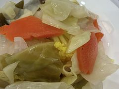 -新侨三宝乐西餐厅(崇文门店)