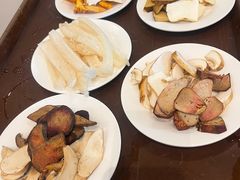 -天宜隆蘑菇宴火锅(石景山旗舰店)