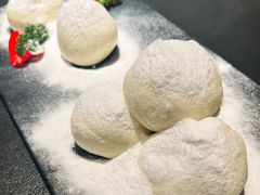 -蘸小院铁锅炖·蘸酱菜·东北菜(怀远门店)