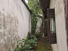 -乌镇东栅景区-江南百床馆