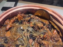 -关东小磨东北菜(漕河泾印象城店)