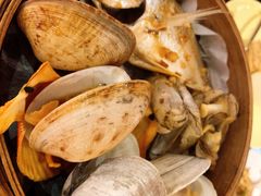 -马哥孛罗咖啡厅·Cafe Marco (厦门马哥孛罗东方大酒店)