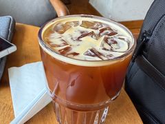 -雕刻时光咖啡馆(南院门店)