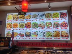 -食鸡公社辣子鸡·潍坊菜·烧烤