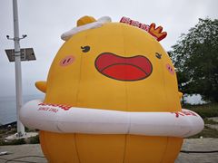 -银沙滩浴场