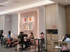-汉堡王(上海凌云壹街坊店)