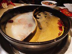 -钢管厂歆瑞源油卤串串香(春熙路太古里店)