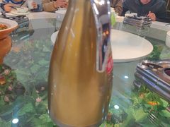 -美味故事特色餐厅(汉阳郭茨口店)