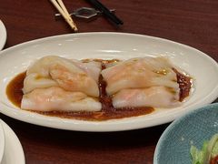 -明阁 Ming Court(广州朗豪酒店)