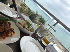 -芽庄MP泰式海鲜海景餐厅