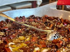 -辣婆婆(航天桥店)