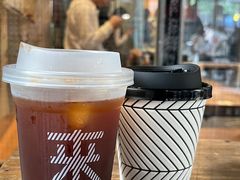 -来回·咖啡(天河南店)