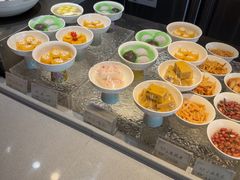 -李犟大爆鳝面·手工蟹黄包(湖滨西湖店)