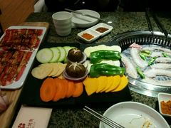 -韩小悦牛排烤肉无限续(遂宁万达店)