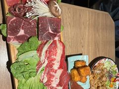 -一井烧肉·活鳗·火锅(毕淘买店)