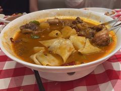 -西贝(枫蓝国际购物中心店)
