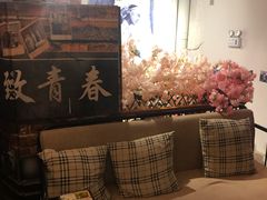 包房-耳·道古法采耳(高新万达店)