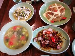 -虎哥私房菜(馒头山店)