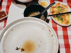 -西贝(南开大悦城店)
