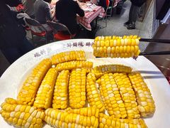 -马叉虫和妖且闲·长沙大排档(解放西店)