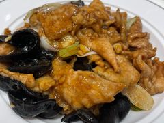 -凯鸽酒楼(大同振兴街店)