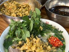 -熊氏牛羊杂粉(龙眼井总店)