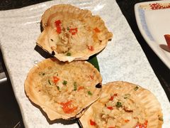 -匠和风精致料理(成都龙湖滨江天街店)