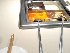 -海底捞火锅(武胜路凯德广场店)