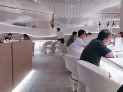 大堂-茉里粤菜(皇姑万象汇店)