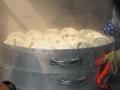 糖三角-天泽祥·鼓楼馒头(鼓楼店)