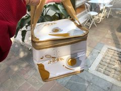 -小半有礼(天河南店)