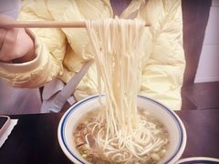 -万三面馆(青龙正街太古里店)