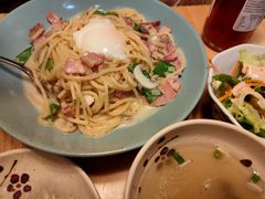 -红小满休闲餐厅(十全街店)