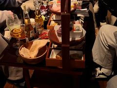 -广州柏悦酒店·悦吧·顶楼露天酒吧