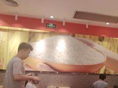 -朴大叔拌饭(广州花城汇店)