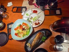 -千寻烧肉(政务区店)