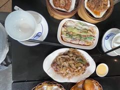-广源肠粉王·鸡煲·羊肉煲(双龙店)