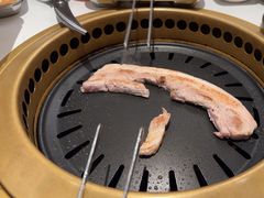 -花味·自助烤肉(雨花客厅店)