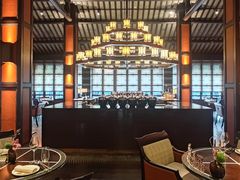 -杭州西子湖四季酒店·金沙厅