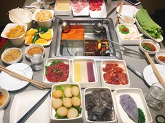 -海底捞火锅(铂澜大象城店)
