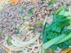 -金城一碗面(成山路店)