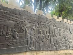 -船政文化景区-罗星塔公园