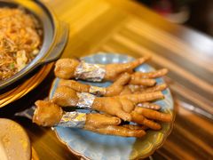 -江太极江浙菜(马桥万达广场店)