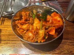 -海之屋韩式烤肉(海棠68环球美食街店)